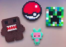 Resultado de imagen de ironing beads love