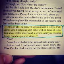 Quotes From To Kill A Mockingbird Loss Of Innocence - to kill a ... via Relatably.com