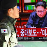 Jong Control Weather? North Korea's