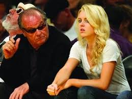 Jack Nicholson's daughter takes aim at status-obsessed Hollywood in new essay