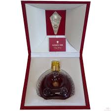 Cognac Rémy Martin - Louis XIII, Wein aus Cognac, Cognac, Parker N/ - cognac-remy-martin-louis-xiii_2