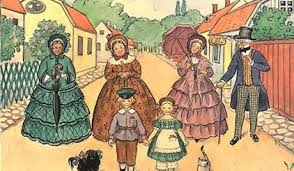 Image result for Elsa Beskow