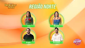 Candidatos ao BBB 26 ganham cerca de 340 mil seguidores um dia após Casas de Vidro; veja números