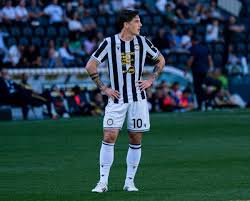 Trend Google: zaniolo