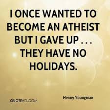 Henny Youngman Quotes | QuoteHD via Relatably.com