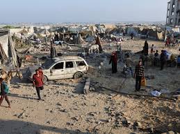 Al Jazeera - News update