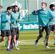Pellegrini: «Es difícil jugar exactament­e igual en casa que de visita»
