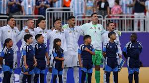 Quien Cantara En La Final Del Mundial 2026