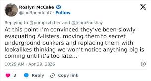 “Who The Phok Is That?”: Angelina Jolie’s Latest Appearance Sparks Concern