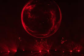 'Vuelve' Cerati con Soda Stereo en show lleno de nostalgia