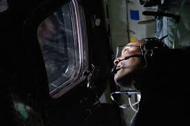 Live Updates: NASA Is Announcing Its Artemis III Astronauts