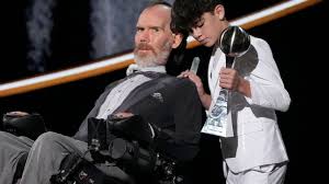 steve gleason