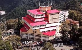 Divya Himachal - News update