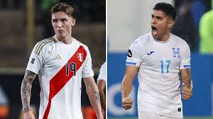 Perú 1-1 Honduras EN VIVO HOY: minuto a minuto del partido amistoso en Leganés por fecha FIFA 2026