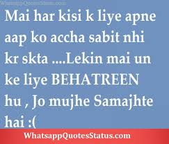 Whatsapp Status Attitude | Status For Attitude via Relatably.com