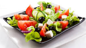 Résultat de recherche d'images pour "salade repas"