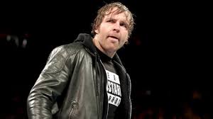 نتيجة بحث الصور عن ‪wwe world heavyweight championship dean ambrose‬‏