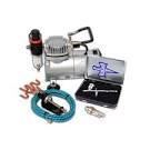 DeVilbiss Gti Pro Gti Pro lite FLG Satajet, Minijet 4400