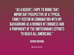 Xavier Becerra Quotes. QuotesGram via Relatably.com