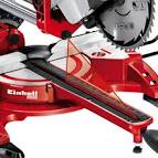 Einhell 43008TH-SM 25DUAL Troncatrice Radiale