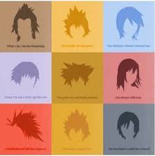 Kingdom hearts on Pinterest | Kingdom Hearts 3, Vanitas and Births via Relatably.com