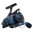 Revo inshore spinning