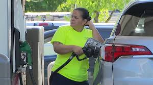 Gas prices jump about 30-cents a gallon over the past week in Philly area