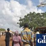Gunmen kidnap Italian worker Kenya