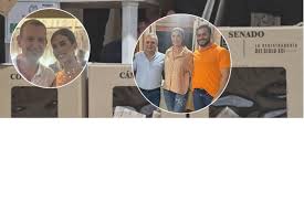 El Meridiano - News update