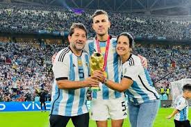 La Nación - News update