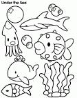 Crayola coloring pages