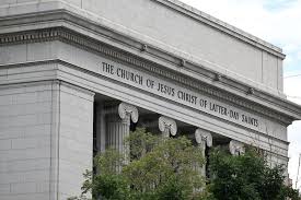 lds church new sunday meeting schedule