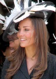 Member of the British royal family