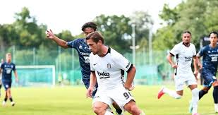 Beşiktaş’tan Slovakya'da golsüz prova! Mosonmagyar maçında eşitlik bozulmadı