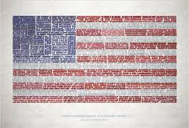 American Flag Freedom Quotes. QuotesGram via Relatably.com