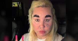 Amanda Bynes Ditches Blonde Hair For New Look Amid Weight-Loss Journey