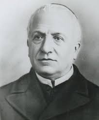 Alfons Maria Fusco. Alfons wurde 1863 zum Priester geweiht und war als Pfarrer in seiner Heimatstadt tÃ¤tig, besonders unermÃ¼dlich fÃ¼r die Armen und Kranken. - Alfons_Maria_Fusco