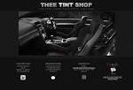 The tint shop tampa