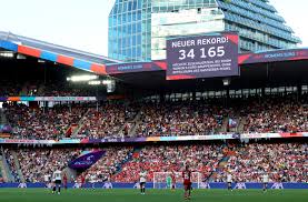 Inside World Football - News update
