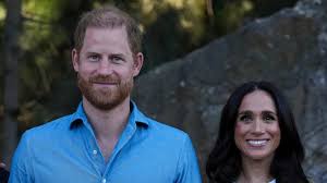 Prince Harry and Meghan Markle’s Beverly Hills Connection Is Up for Grabs