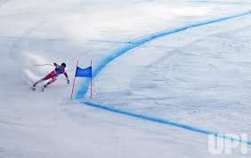 Photo: Winter Olympic Men's Downhill Skiing Competition in Bormio - BOR20260207943