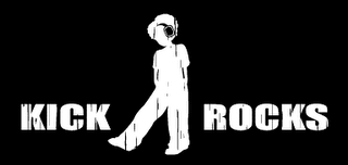 Kick rocks! / Kick rocks! / Kick rocks! / Kick rocks! / Kick rocks ... via Relatably.com