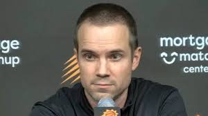 Jordan Ott after Suns narrowly lose to Lakers: “We weren’t ourselves”