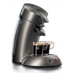 Cafetera philips senseo titanium