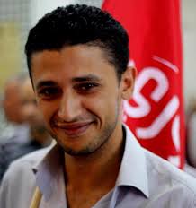 Walid Sfar, co-fondateur d&#39;Afek Tounes. Pour ne rien arranger, une loi relative à l&#39;Instance supérieure indépendante pour les élections (ISIE), ... - walid-sfar