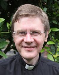 Fr. Mark Elliott Smith - klein The Ordinary, Monsignor Keith Newton, has nominated Fr Mark Elliott Smith as the Rector of the church of Our Lady of the ... - fr-mark-elliott-smith-klein