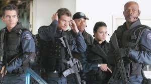 Samuel L. Jackson's Forgotten 'S.W.A.T.' Movie Is a Streaming Hit on Tubi