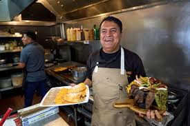 Restaurants celebrate authentic Mexican culture and history this Cinco de Mayo
