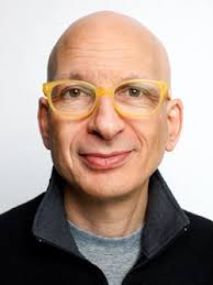 Seth Godin. Yoyodyne was a scrappy little company that punched above its weight. When everyone else was treating ... - seth-godin-guru-3