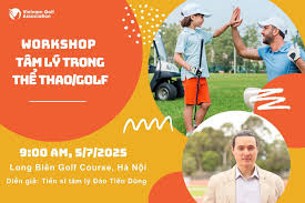 Vietnam Golf Magazine - News update